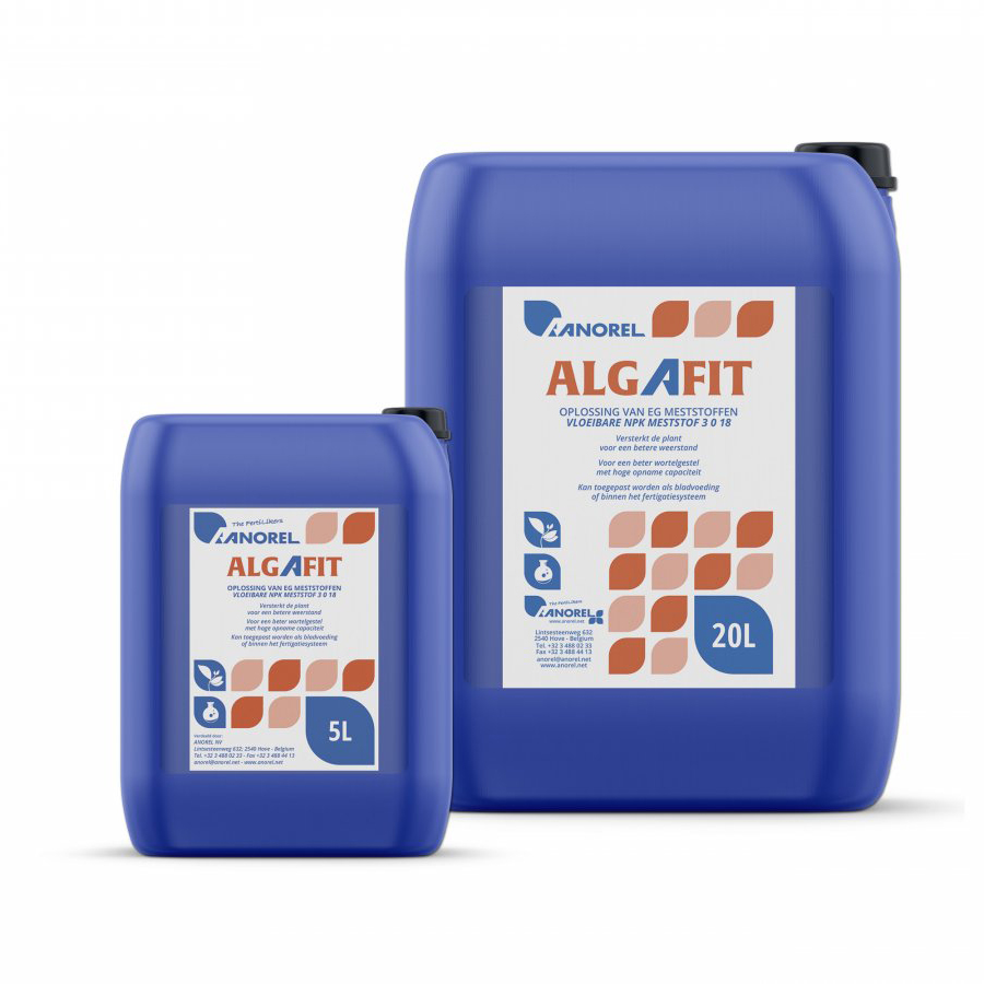 Algafit 1/1