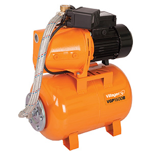 Pumpa hidropak vgp-1500 b vilager