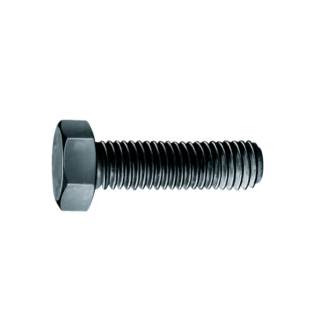 Vijak m5x40 sa 6-ug.gl.pun.n. din 933 c.poc.5.6