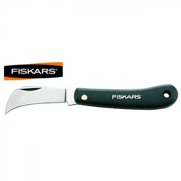 Noz kalemarski fiskars -ravna ostrica 170 mm